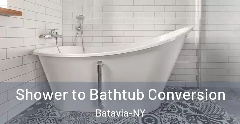 inner Bathroom imggen Shower to Bathtub Conversion Batavia-NY