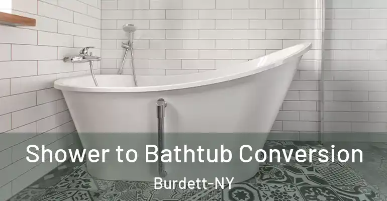inner Bathroom imggen Shower to Bathtub Conversion Burdett-NY