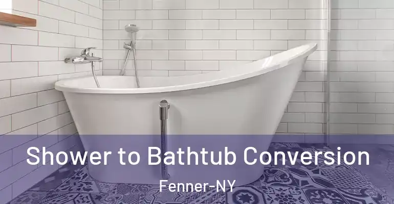 inner Bathroom imggen Shower to Bathtub Conversion Fenner-NY