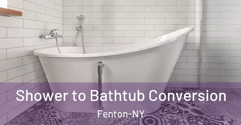 inner Bathroom imggen Shower to Bathtub Conversion Fenton-NY
