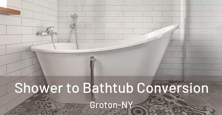 inner Bathroom imggen Shower to Bathtub Conversion Groton-NY