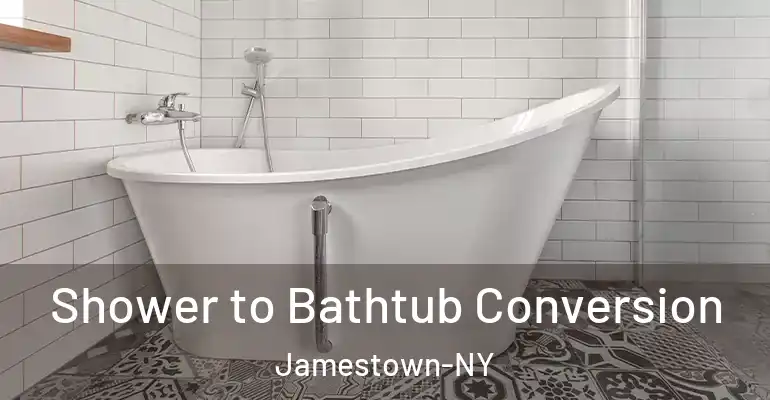 inner Bathroom imggen Shower to Bathtub Conversion Jamestown-NY