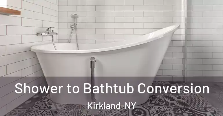 inner Bathroom imggen Shower to Bathtub Conversion Kirkland-NY