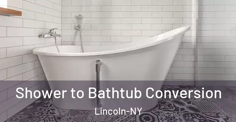 inner Bathroom imggen Shower to Bathtub Conversion Lincoln-NY