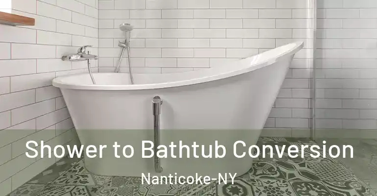 inner Bathroom imggen Shower to Bathtub Conversion Nanticoke-NY