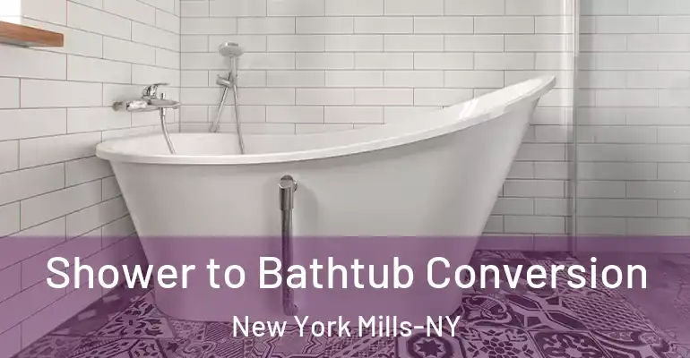 inner Bathroom imggen Shower to Bathtub Conversion New York Mills-NY