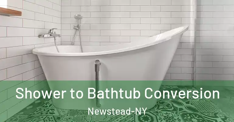 inner Bathroom imggen Shower to Bathtub Conversion Newstead-NY