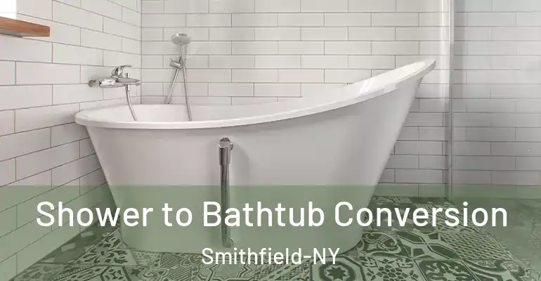 inner Bathroom imggen Shower to Bathtub Conversion Smithfield-NY