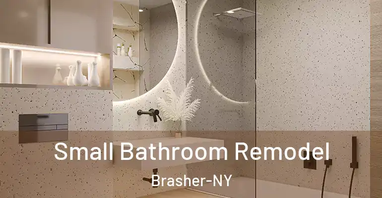 inner Bathroom imggen Small Bathroom Remodel Brasher-NY