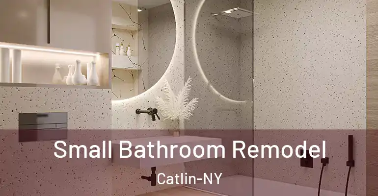inner Bathroom imggen Small Bathroom Remodel Catlin-NY