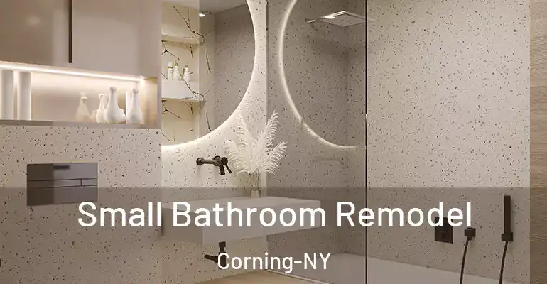 inner Bathroom imggen Small Bathroom Remodel Corning-NY