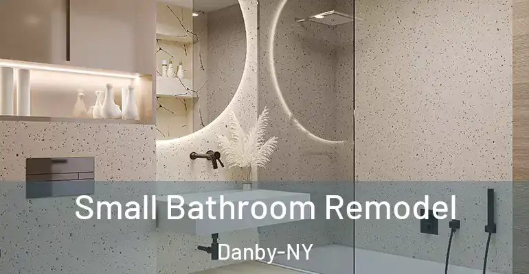 inner Bathroom imggen Small Bathroom Remodel Danby-NY