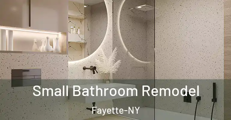 inner Bathroom imggen Small Bathroom Remodel Fayette-NY
