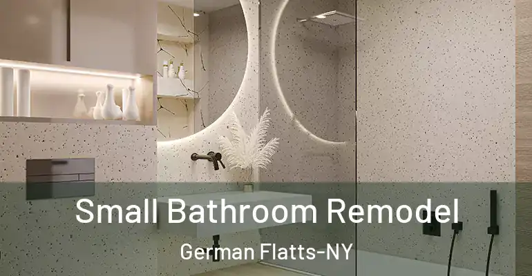 inner Bathroom imggen Small Bathroom Remodel German Flatts-NY