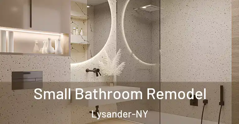 inner Bathroom imggen Small Bathroom Remodel Lysander-NY