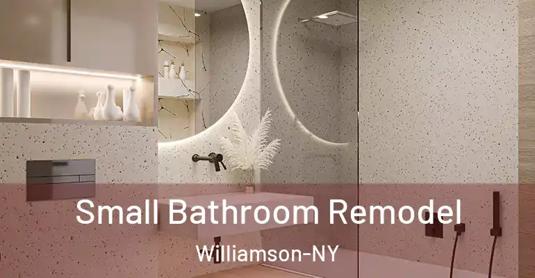 inner Bathroom imggen Small Bathroom Remodel Williamson-NY