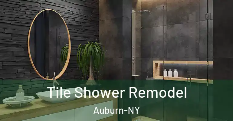 inner Bathroom imggen Tile Shower Remodel Auburn-NY