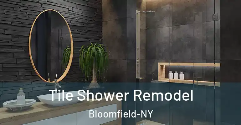 inner Bathroom imggen Tile Shower Remodel Bloomfield-NY