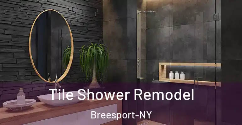 inner Bathroom imggen Tile Shower Remodel Breesport-NY
