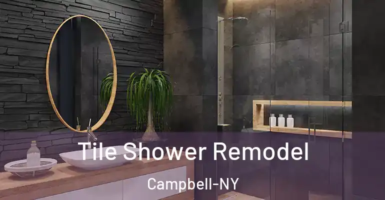inner Bathroom imggen Tile Shower Remodel Campbell-NY