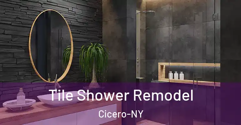 inner Bathroom imggen Tile Shower Remodel Cicero-NY