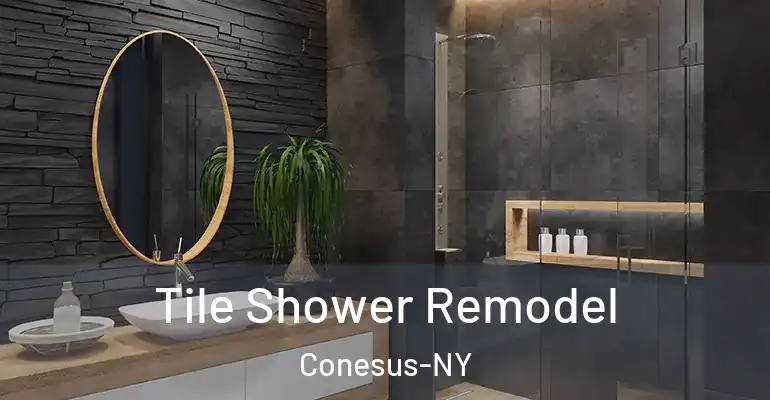 inner Bathroom imggen Tile Shower Remodel Conesus-NY