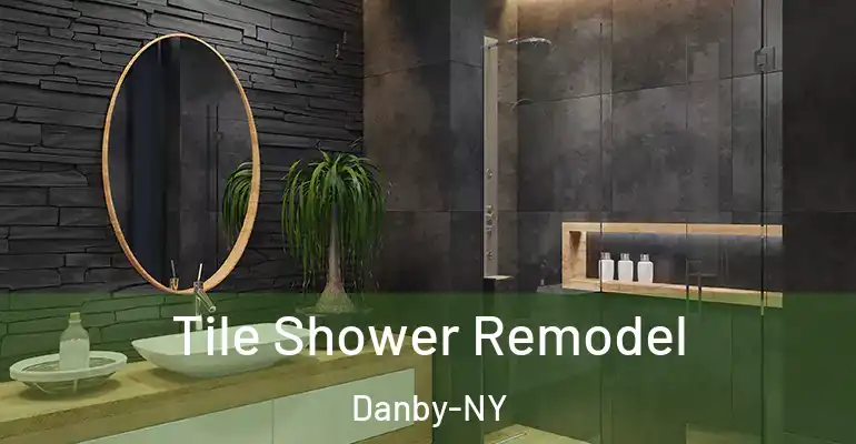 inner Bathroom imggen Tile Shower Remodel Danby-NY