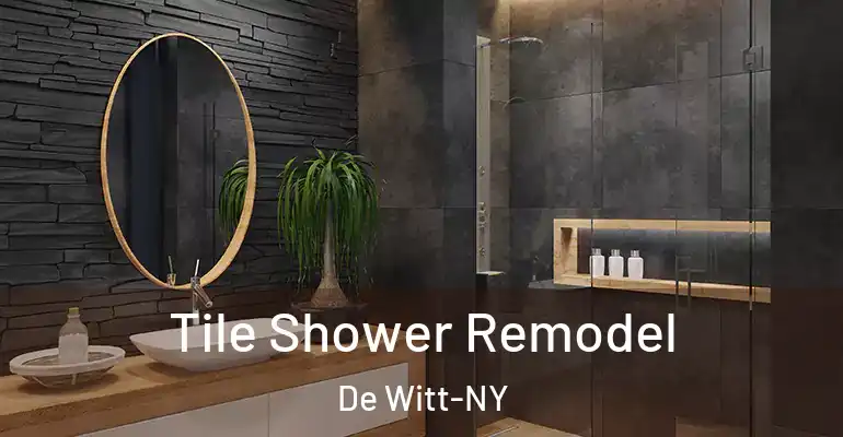 inner Bathroom imggen Tile Shower Remodel De Witt-NY