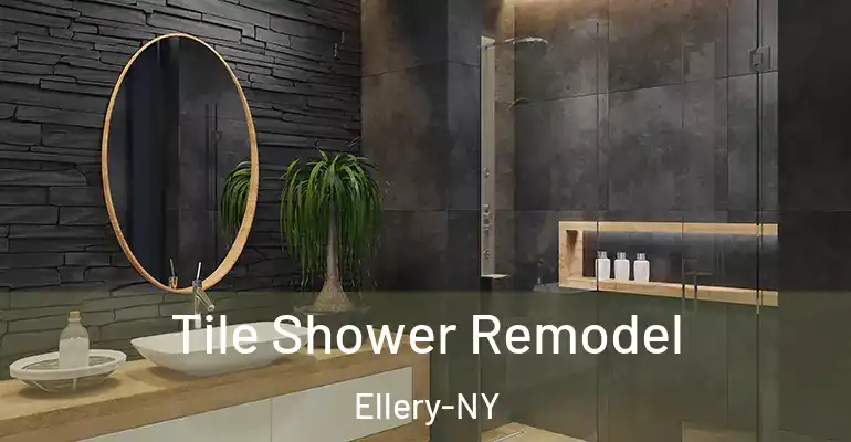 inner Bathroom imggen Tile Shower Remodel Ellery-NY