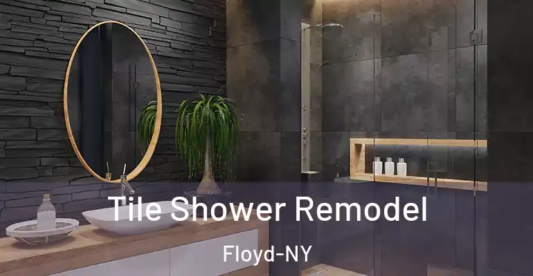 inner Bathroom imggen Tile Shower Remodel Floyd-NY