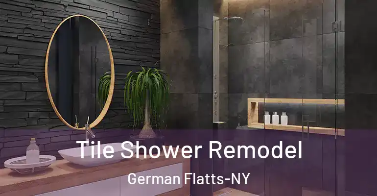 inner Bathroom imggen Tile Shower Remodel German Flatts-NY