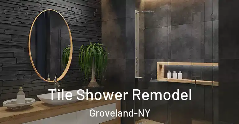 inner Bathroom imggen Tile Shower Remodel Groveland-NY