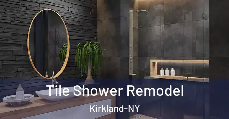 inner Bathroom imggen Tile Shower Remodel Kirkland-NY