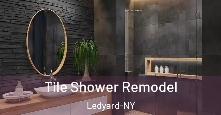 inner Bathroom imggen Tile Shower Remodel Ledyard-NY