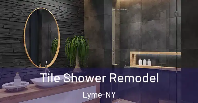 inner Bathroom imggen Tile Shower Remodel Lyme-NY