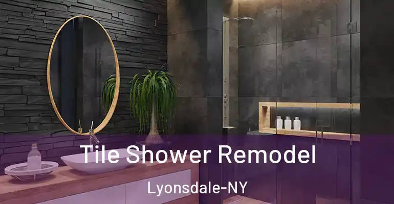 inner Bathroom imggen Tile Shower Remodel Lyonsdale-NY