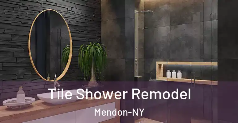 inner Bathroom imggen Tile Shower Remodel Mendon-NY