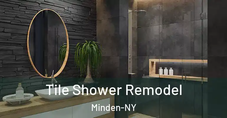 inner Bathroom imggen Tile Shower Remodel Minden-NY