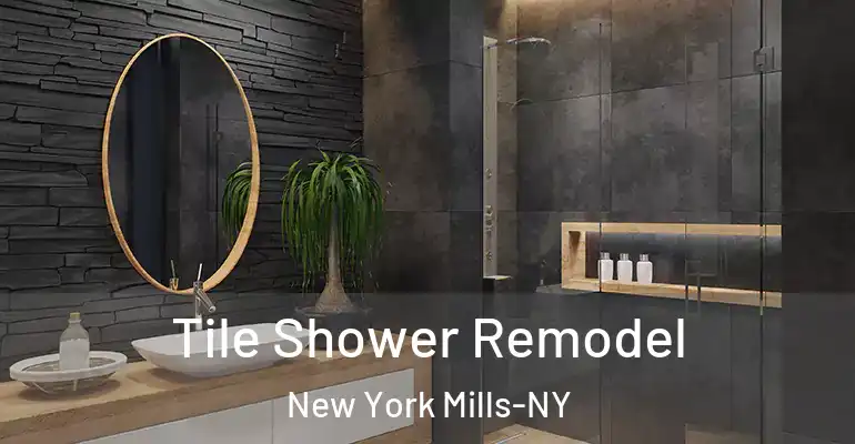 inner Bathroom imggen Tile Shower Remodel New York Mills-NY