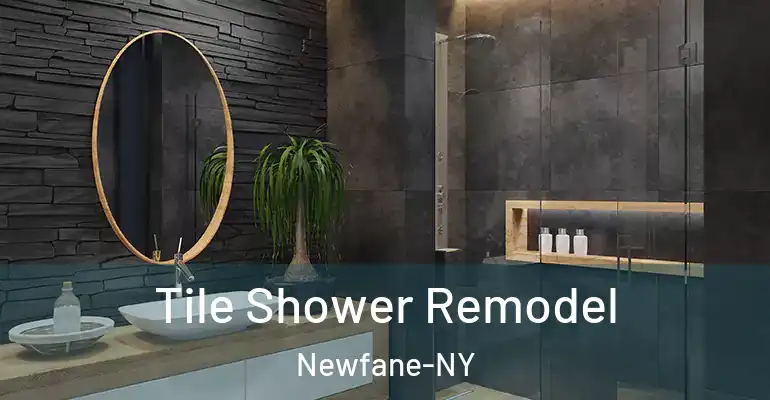 inner Bathroom imggen Tile Shower Remodel Newfane-NY