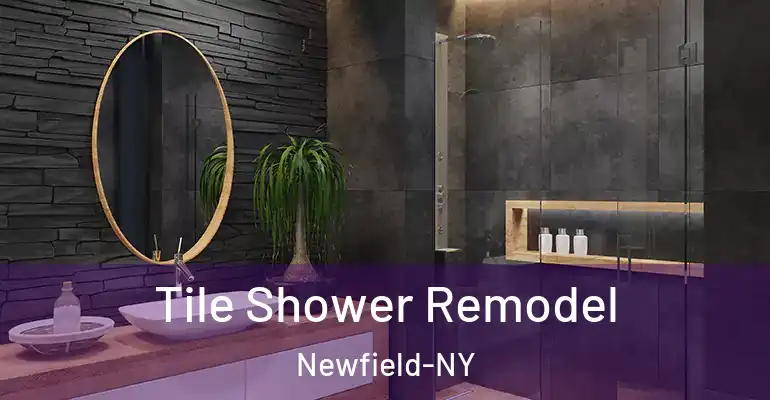 inner Bathroom imggen Tile Shower Remodel Newfield-NY
