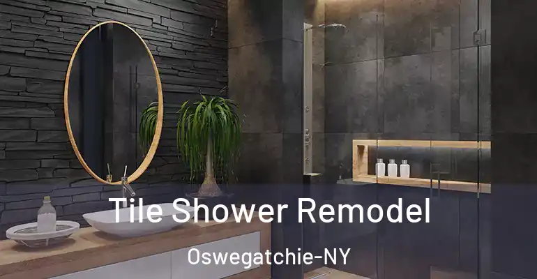 inner Bathroom imggen Tile Shower Remodel Oswegatchie-NY