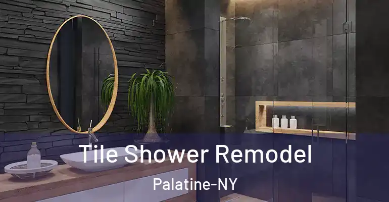 inner Bathroom imggen Tile Shower Remodel Palatine-NY