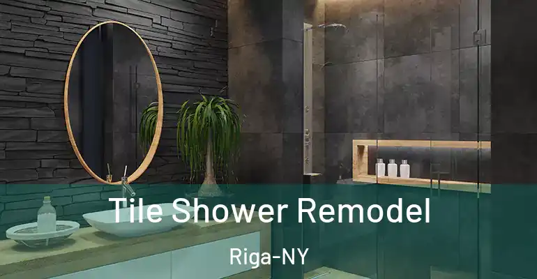 inner Bathroom imggen Tile Shower Remodel Riga-NY