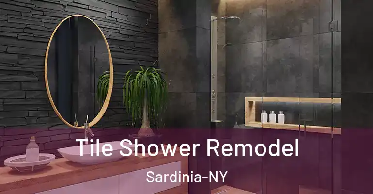 inner Bathroom imggen Tile Shower Remodel Sardinia-NY