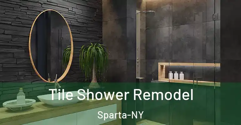 inner Bathroom imggen Tile Shower Remodel Sparta-NY
