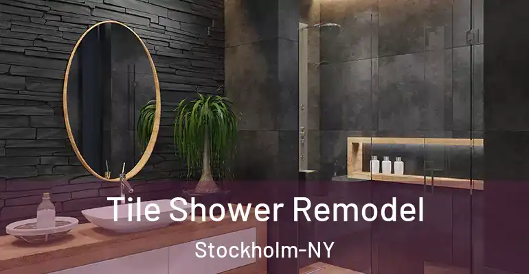 inner Bathroom imggen Tile Shower Remodel Stockholm-NY