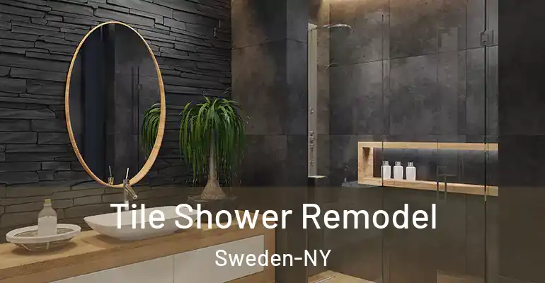 inner Bathroom imggen Tile Shower Remodel Sweden-NY