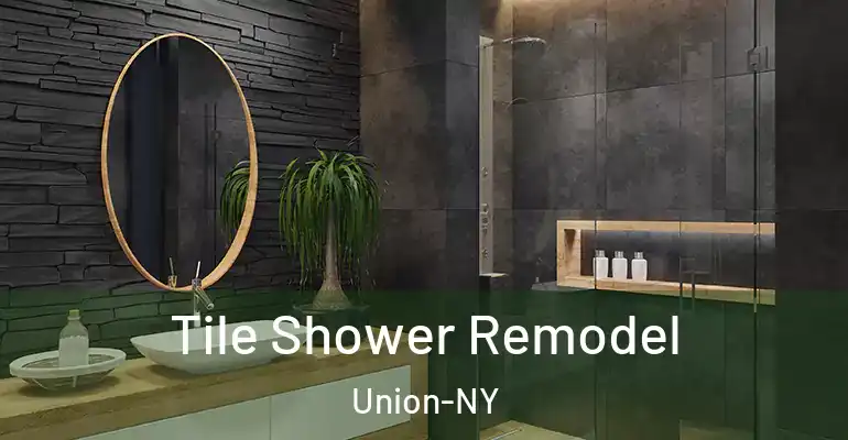 inner Bathroom imggen Tile Shower Remodel Union-NY