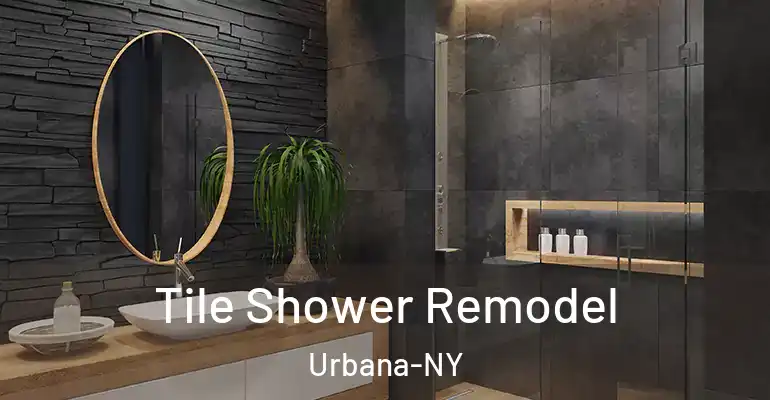 inner Bathroom imggen Tile Shower Remodel Urbana-NY